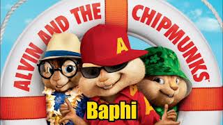 Uncle Waffles  BAPHI(CHIPMUNKS VERSION) feat Royal MusiQ Mark Khoza CowBoii  Uncool MC