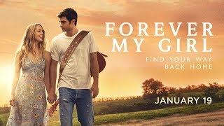 Books to Film 2018 | Sponsored by Forever My Girl | Official Trailer