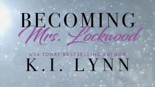 Becoming Mrs. Lockwood