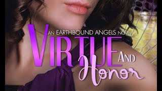 Virtue and Honor book trailer