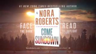 Come Sundown - Nora Roberts