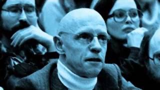 Michel Foucault - The Culture of the Self