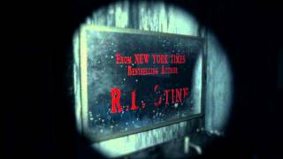 Red Rain by R.L. Stine Book Trailer