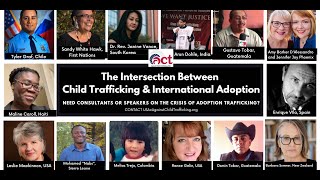 Adoption Trafficking Awareness Symposium