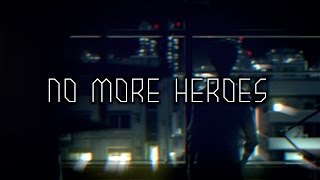 No More Heroes [Trailer #2] – Second Edition Out Now!