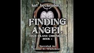 NEW LONGER sample of FINDING ANGEL AUDIOBOOK