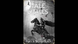 Tale of Tales – A Strange Bunch