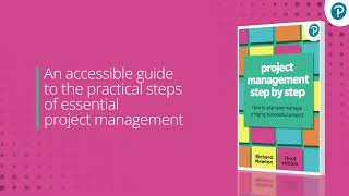 Project Management Step-by-Step