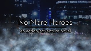 No More Heroes [Official Trailer]