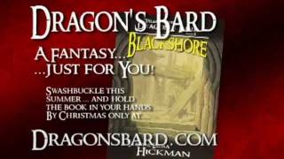 Dragon's Bard: Blackshore