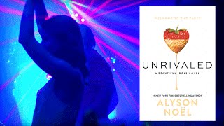 UNRIVALED by Alyson Noël | Official Book Trailer