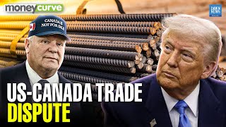 Trump Halts Plan to Double Canada Tariffs