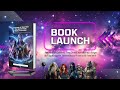 Epic Book Launch: Avatars of Destiny - The Quest for Reality’s Edge