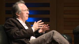 Interview Ian McEwan 2012