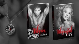 Blyssful Lies Trailer (Book 2 in The Blyss Trilogy)