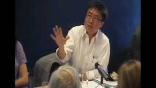 Ha-Joon Chang - Cambridge University 