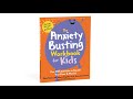 The Anxiety Busting Workbook for Kids — Book Trailer