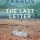 Review: The Last Letter by Rebecca Yarros