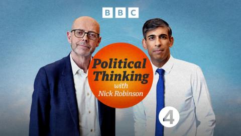 Political Thinking: Rishi Sunak