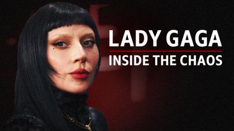 Lady Gaga: Inside the Chaos