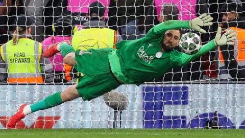 Gianluigi Donnarumma 