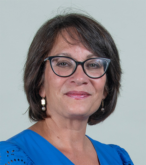 Photo of Meg Medina