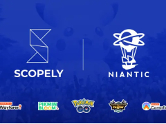 �u�|�PGO�v��Niantic������Scopely�A�u�Q�[���͕ς��Ȃ��̌��Ƃ��Ďc��v