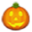 Jovial Jack-o'-Lantern