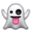 Ghost Badge