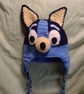 Blue Heeler hat