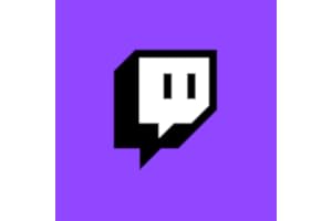 Twitch: Livestream Multiplayer Games & Esports