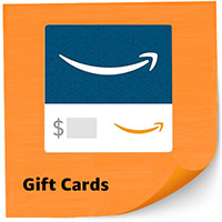 Gift Cards