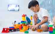 Building and construction toys