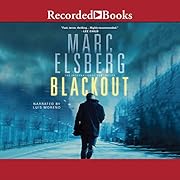 Blackout by Marc Elsberg