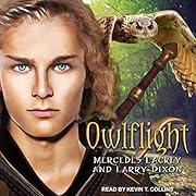 Owlflight: Owl Mage Trilogy, Book 1 by…