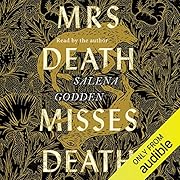 Mrs Death Misses Death by Salena Godden