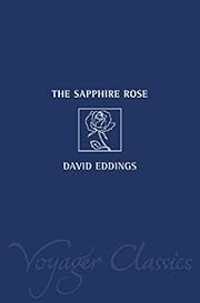 The Sapphire Rose (Voyager Classics) by…