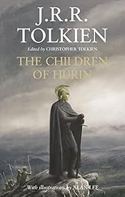 The Children of Húrin by J. R. R. Tolkien