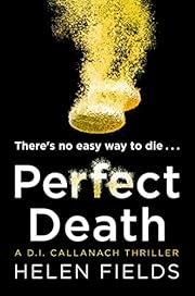 Perfect Death: The gripping new crime book…