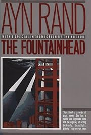 The Fountainhead by Ayn Rand