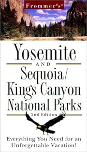 Frommers Yosemite and Sequoia/Kings Canyon…