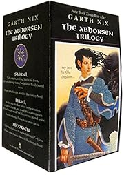 The Abhorsen Trilogy Box Set by Garth Nix