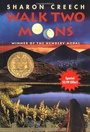 Walk Two Moons (Summer Reading Edition) by…