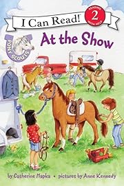 Pony Scouts: At the Show (I Can Read Book 2)…