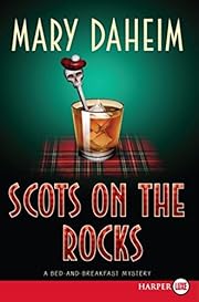 Scots on the Rocks LP (Bed-And-Breakfast…