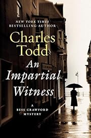 An Impartial Witness: A Bess Crawford…