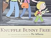 Knuffle Bunny Free: An Unexpected Diversion…