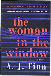 The Woman in the Window: A Novel by A. J.…