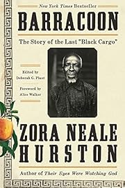 Barracoon: The Story of the Last Black…