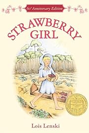 Strawberry Girl 60th Anniversary Edition…